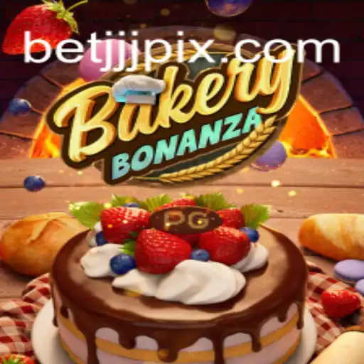 Descubra o Mundo Delicioso de BakeryBonanza com BETJJJ.COM