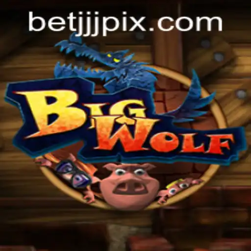 Explorando o Fascinante Mundo de BigWolf com BETJJJ.COM