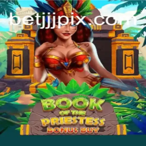 Descubra o Mundo do Jogo BookOfThePriestess: Aventura e Estratégia