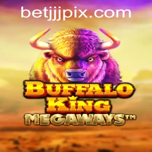 BuffaloKing: Domine a Selva das Regras e Estratégias do Jogo com BETJJJ.COM