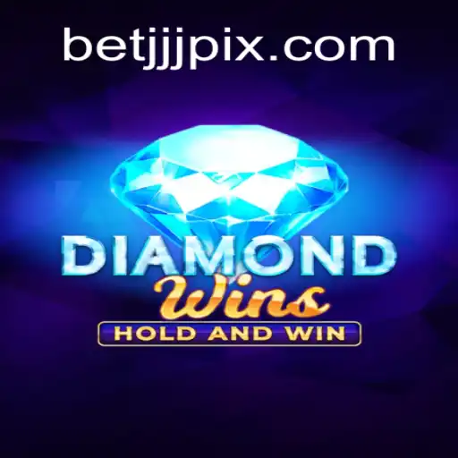 Descubra as Emoções do Jogo DiamondWins no BETJJJ.COM