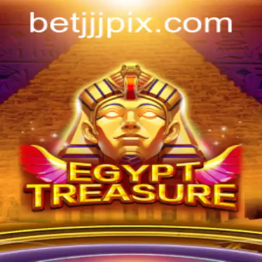 Descubra o Excitante Mundo de EgyptTreasure no BETJJJ.COM