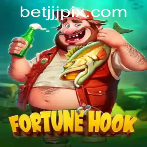 Explorando o Mundo de FortuneHook: Um Mergulho no Novo Fenômeno do Cassino Online - BETJJJ.COM