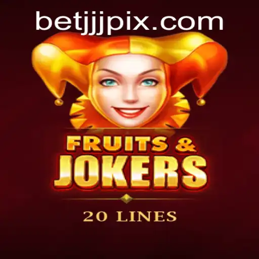 Descubra o Fascinante Mundo de FruitsAndJokers20 no BETJJJ.COM
