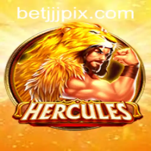 Descobrindo o Fascinante Mundo do Jogo 'Hercules' no BETJJJ.COM