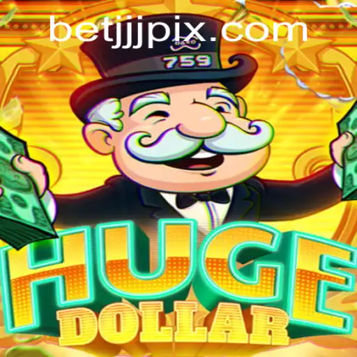 Descubra o Fascinante Mundo de HugeDollar: O Jogo de Apostas do Momento
