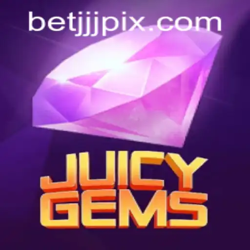 JuicyGems: Explorando o Universo das Apostas Digitais