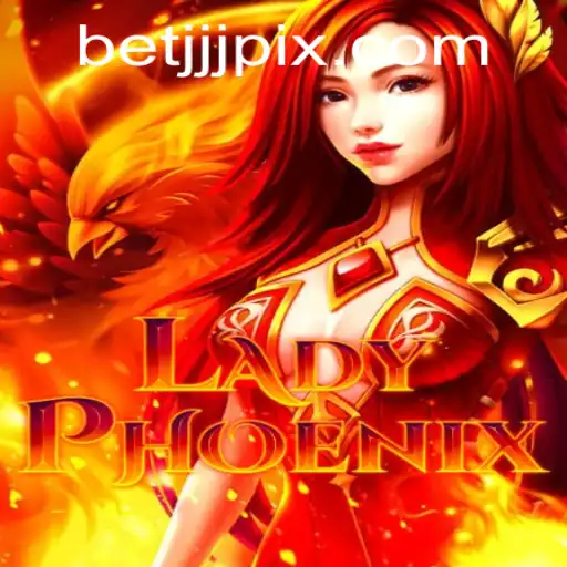 Explorando o Mundo de LadyPhoenix: O Novo Sensação em Jogos Online