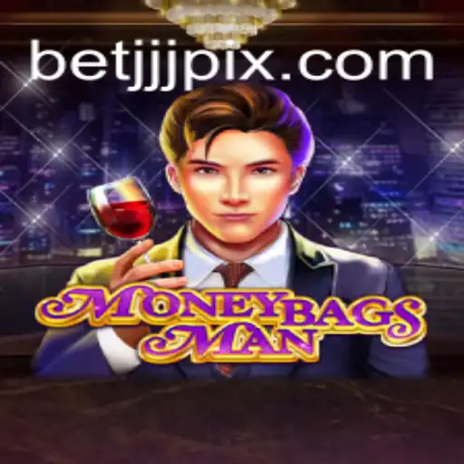 Explorando o Empolgante Universo de MoneybagsMan