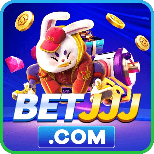 BETJJJ.COM Logo