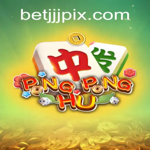 Descubra o Fascinante Jogo PONGPONGHU e a Emoção de BETJJJ.COM