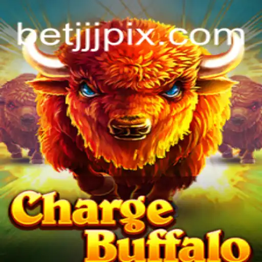 ChargeBuffalo: Uma Excitação no Mundo dos Jogos com BETJJJ.COM