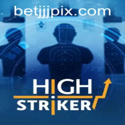 HighStriker: O Novo Favorito nos Jogos de Habilidade