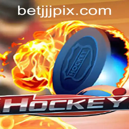 Hockey: Um Olhar Aprofundado no Esporte com BETJJJ.COM