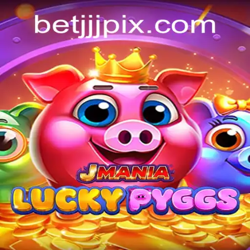 Explorando o Novo Fenômeno dos Jogos: JManiaLuckyPyggs
