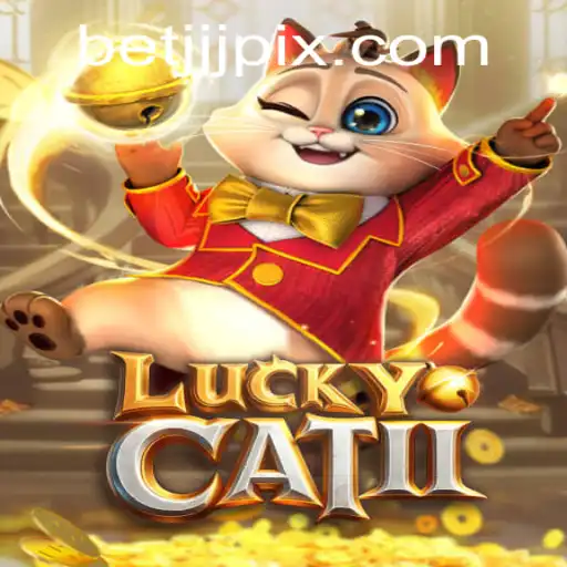 Descubra o Empolgante Jogo LuckyCatII no BETJJJ.COM