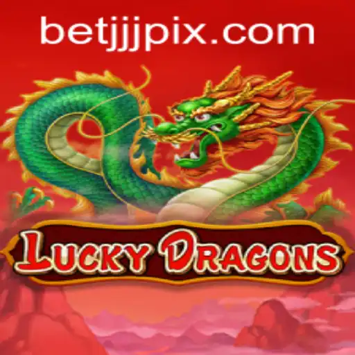 Explorando o Fascinante Mundo de LuckyDragons: O Jogo de Azar Revolucionário no BETJJJ.COM
