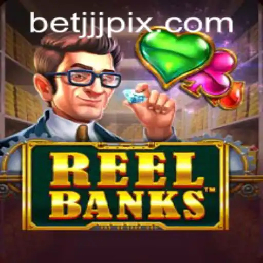 Explorando o Mundo Emocionante de ReelBanks no BETJJJ.COM