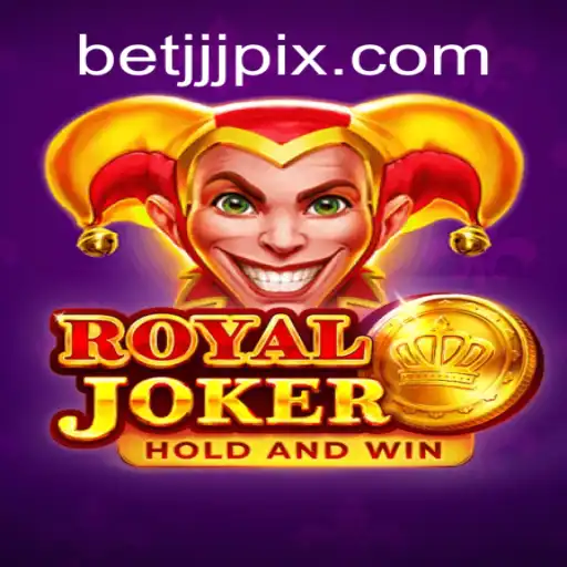 RoyalJoker: A Experiência Definitiva em Entretenimento de Cassino Online