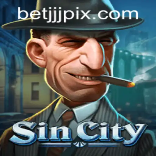 Descubra o Mundo de SinCity no BETJJJ.COM
