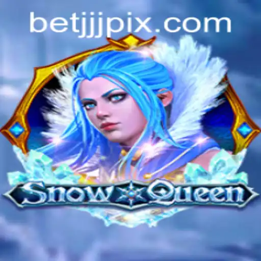 SnowQueen: Descubra o Novo Sucesso do BETJJJ.COM