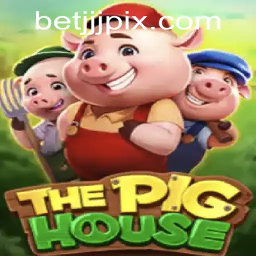 ThePigHouse: Explore a Estratégia e Aventura no Universo dos Jogos de Cassino Online